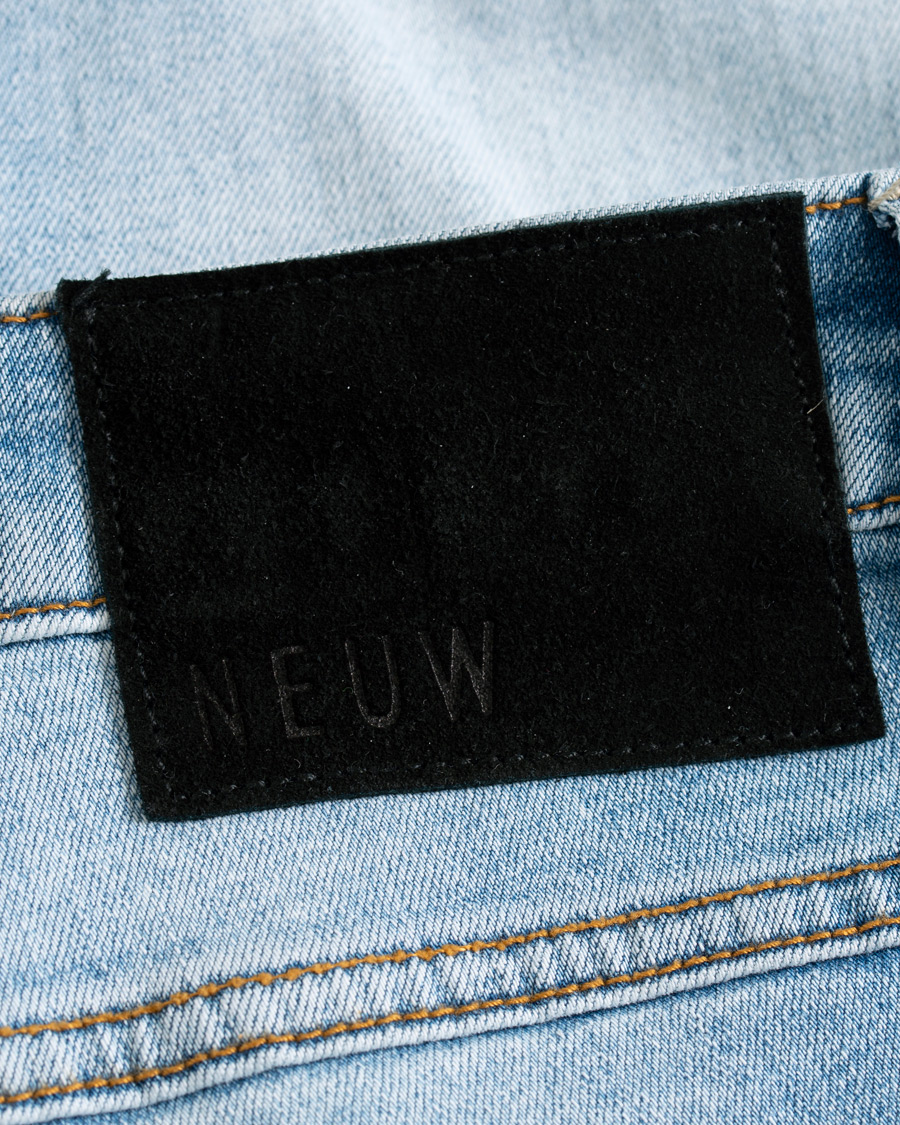 Homme | Jeans | Neuw | Lou Slim Fit Jeans Malm