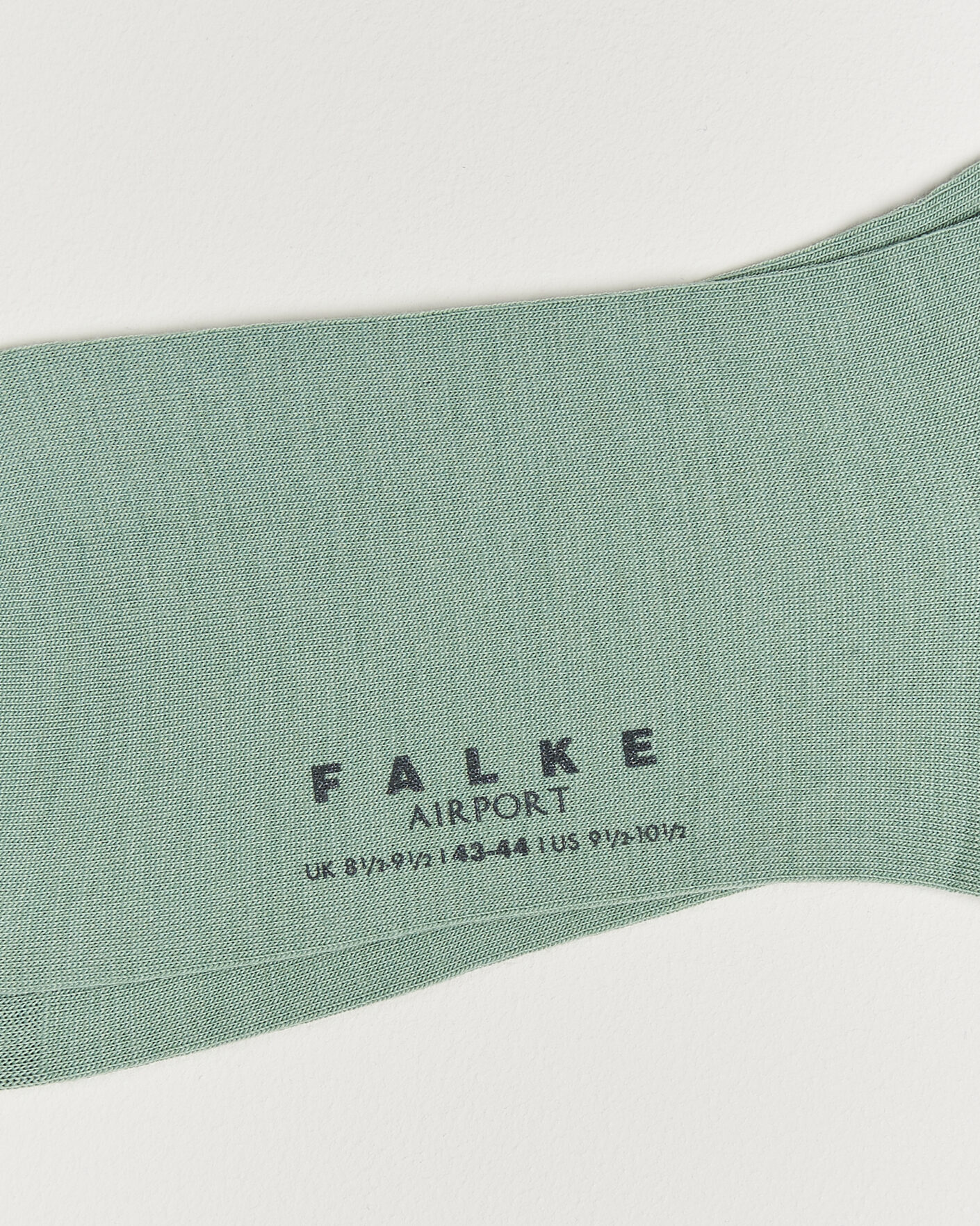 Homme | Sous-Vêtements Et Chaussettes | Falke | Airport Socks Mint