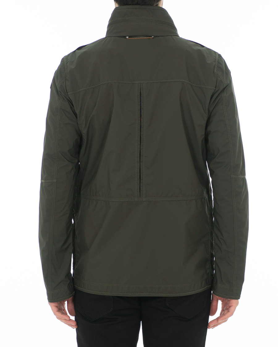 Homme | Manteaux Et Vestes | Parajumpers | Desert Windbreaker Jacket Sycamore