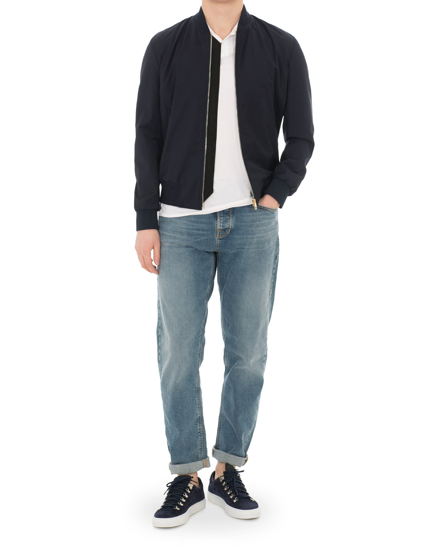 Homme | Diemme Marostica Low Sneaker Navy Suede | Diemme | Marostica Low Sneaker Navy Suede