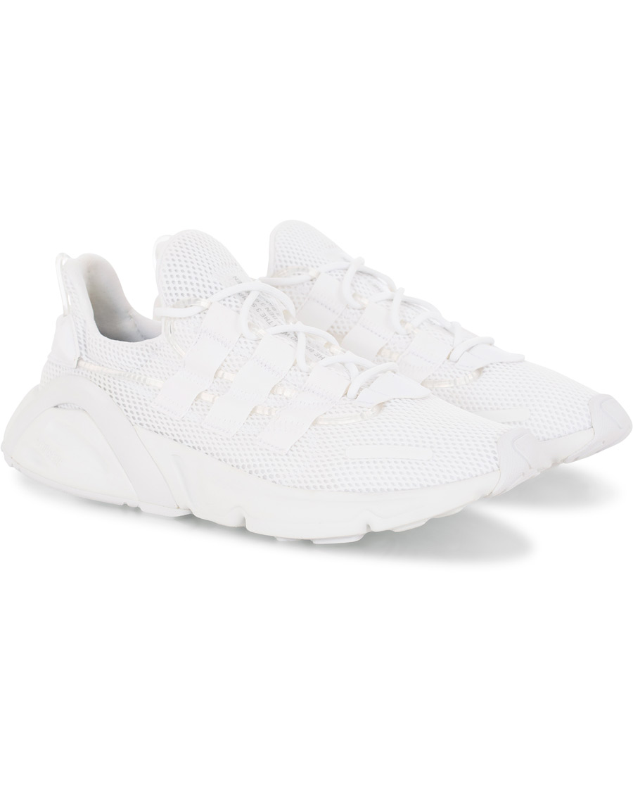 Heren | adidas Originals LX Con Sneaker White | adidas Originals | LX Con Sneaker White
