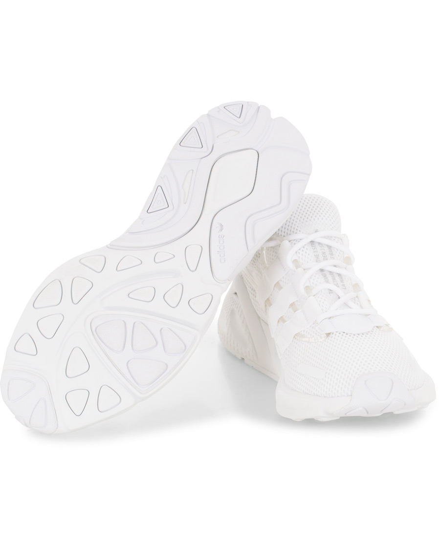 Heren | adidas Originals LX Con Sneaker White | adidas Originals | LX Con Sneaker White