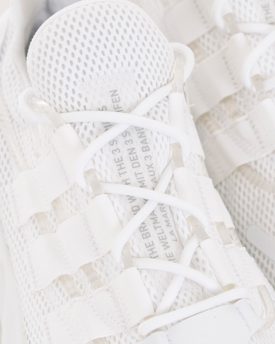 Heren | adidas Originals LX Con Sneaker White | adidas Originals | LX Con Sneaker White