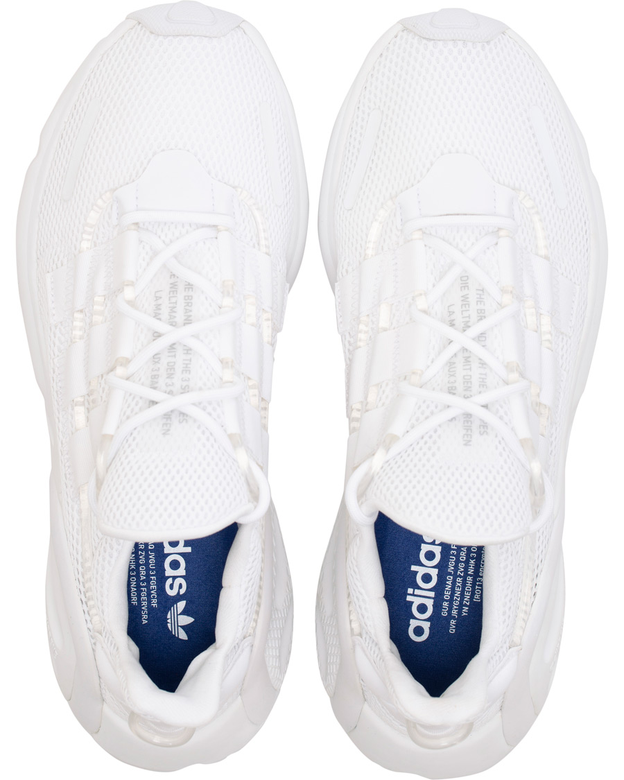 Heren | adidas Originals LX Con Sneaker White | adidas Originals | LX Con Sneaker White