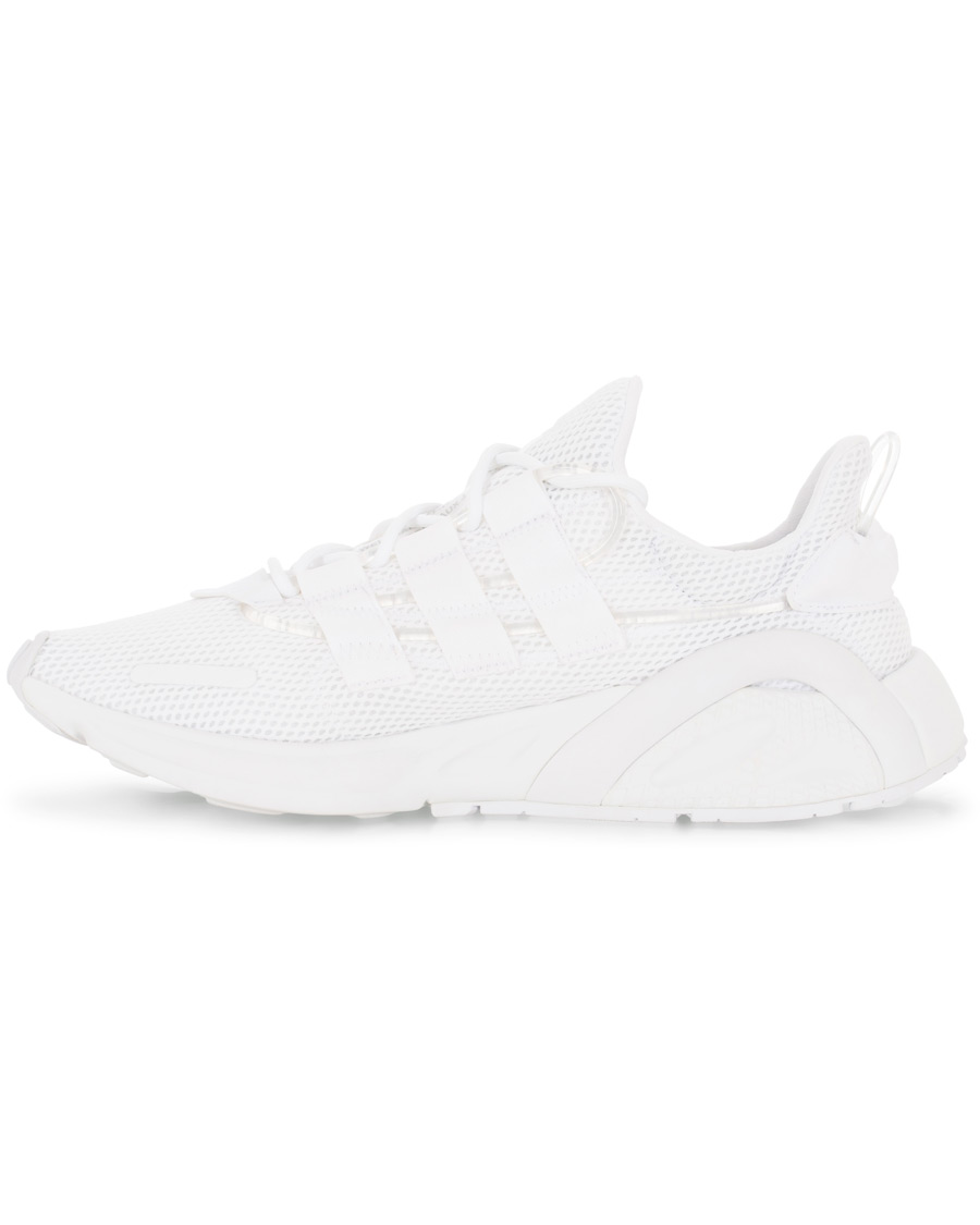 Heren | adidas Originals LX Con Sneaker White | adidas Originals | LX Con Sneaker White