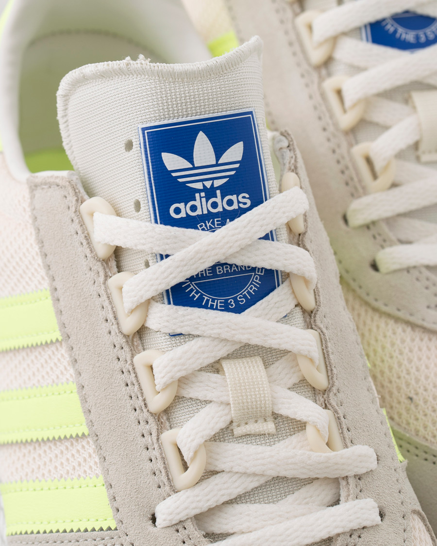 Homme | adidas Originals Marathon Tech Sneaker Clear Brown/Yellow | adidas Originals | Marathon Tech Sneaker Clear Brown/Yellow