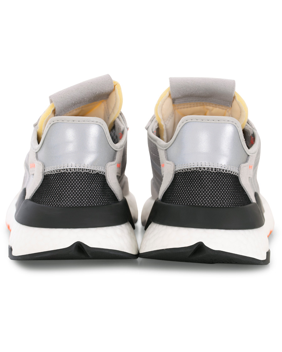 Heren | adidas Originals Nite Jogger Sneaker Grey Two | adidas Originals | Nite Jogger Sneaker Grey Two