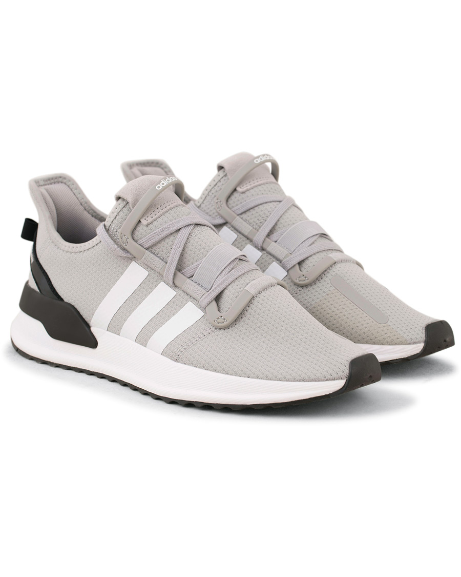 Homme | adidas Originals U_Path Run Sneaker Grey | adidas Originals | U_Path Run Sneaker Grey