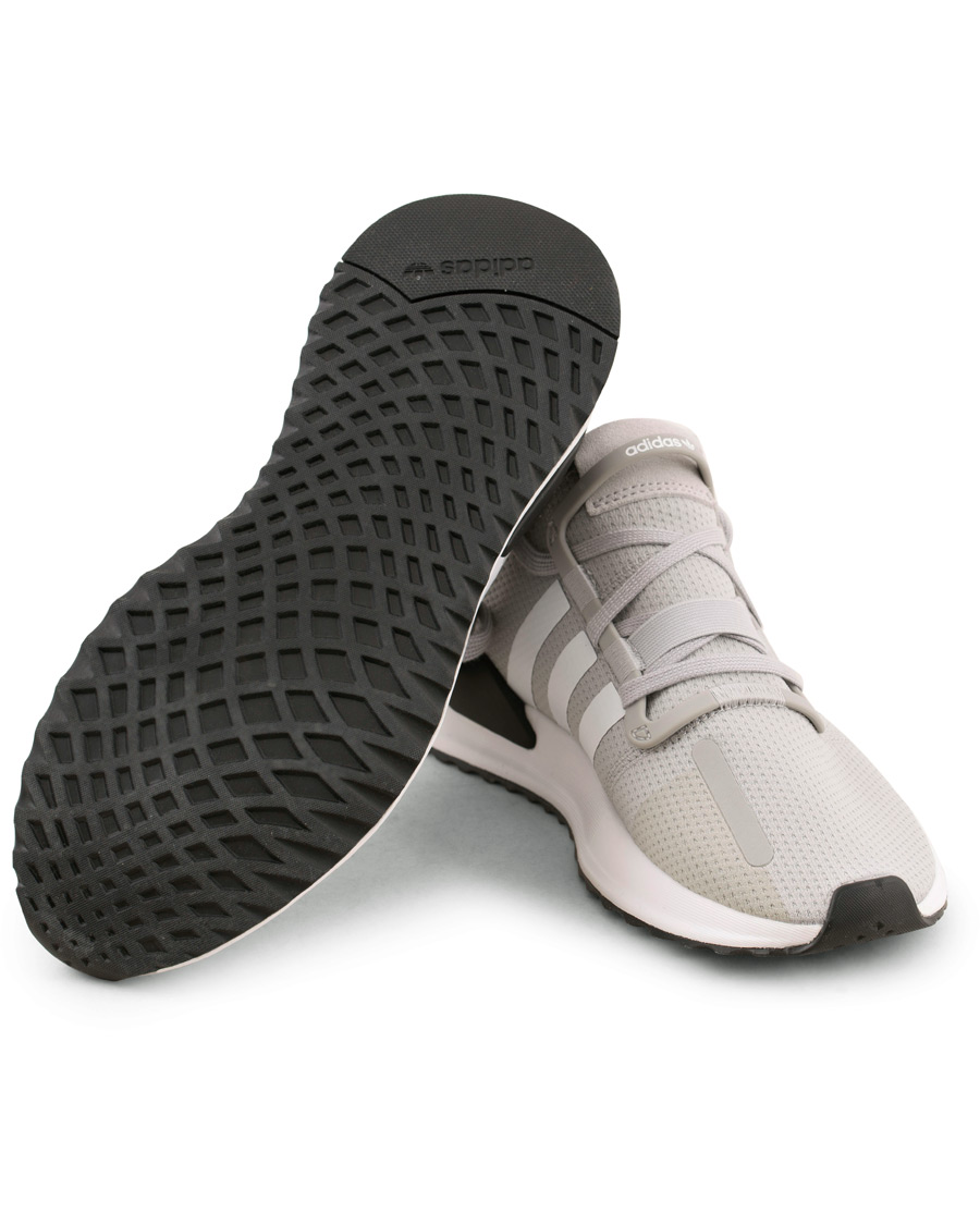 Homme | adidas Originals U_Path Run Sneaker Grey | adidas Originals | U_Path Run Sneaker Grey