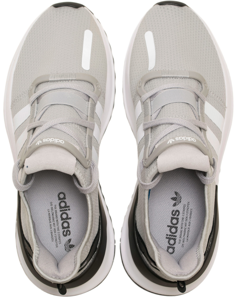 Homme | adidas Originals U_Path Run Sneaker Grey | adidas Originals | U_Path Run Sneaker Grey