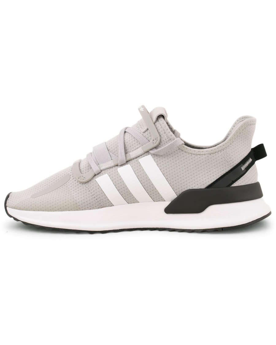 Homme | adidas Originals U_Path Run Sneaker Grey | adidas Originals | U_Path Run Sneaker Grey