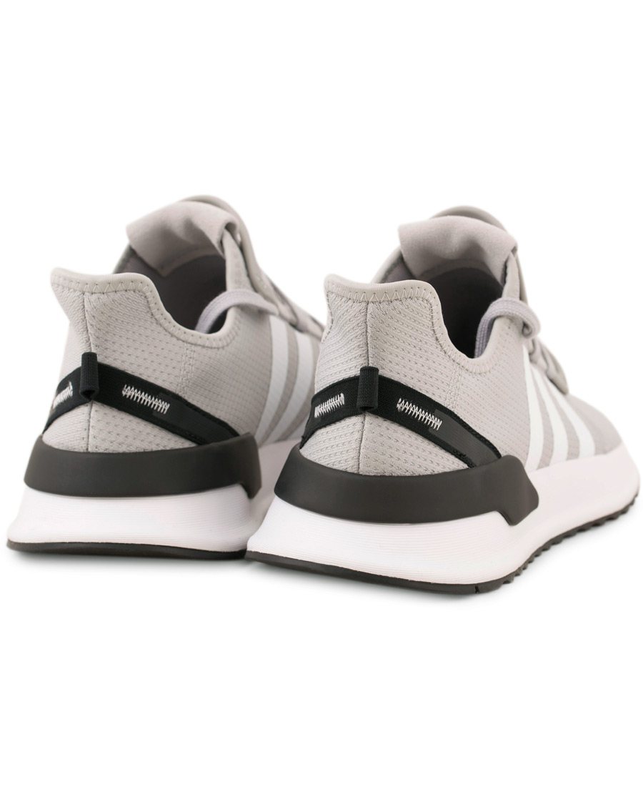 Homme | adidas Originals U_Path Run Sneaker Grey | adidas Originals | U_Path Run Sneaker Grey