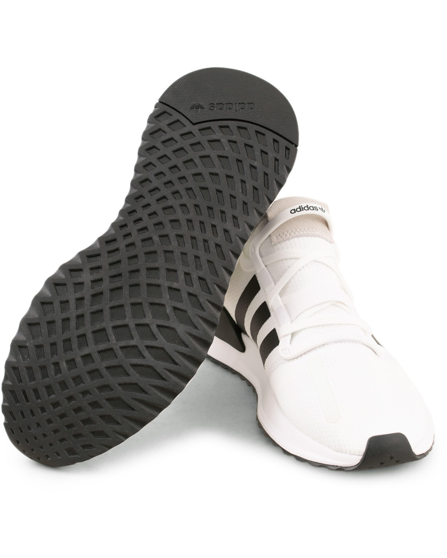 Homme | adidas Originals U_Path Run Sneaker White | adidas Originals | U_Path Run Sneaker White