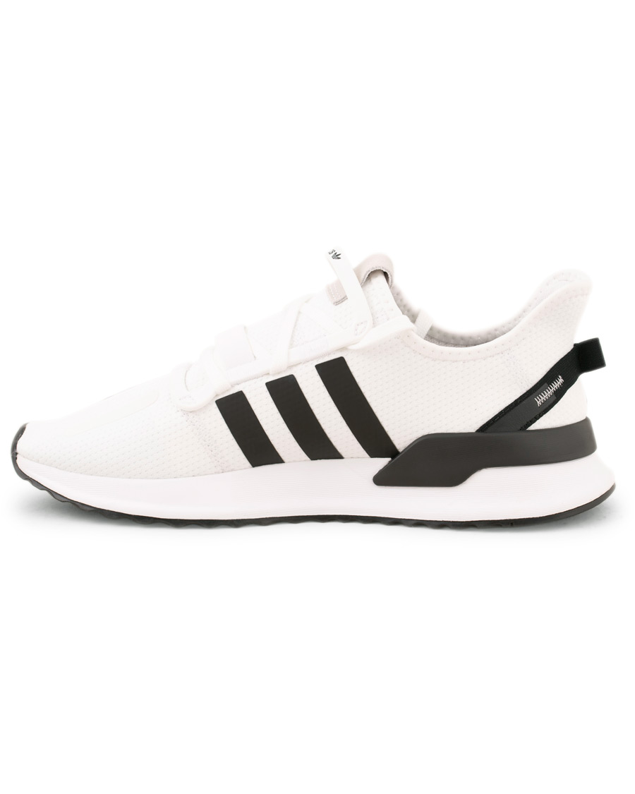 Homme | adidas Originals U_Path Run Sneaker White | adidas Originals | U_Path Run Sneaker White