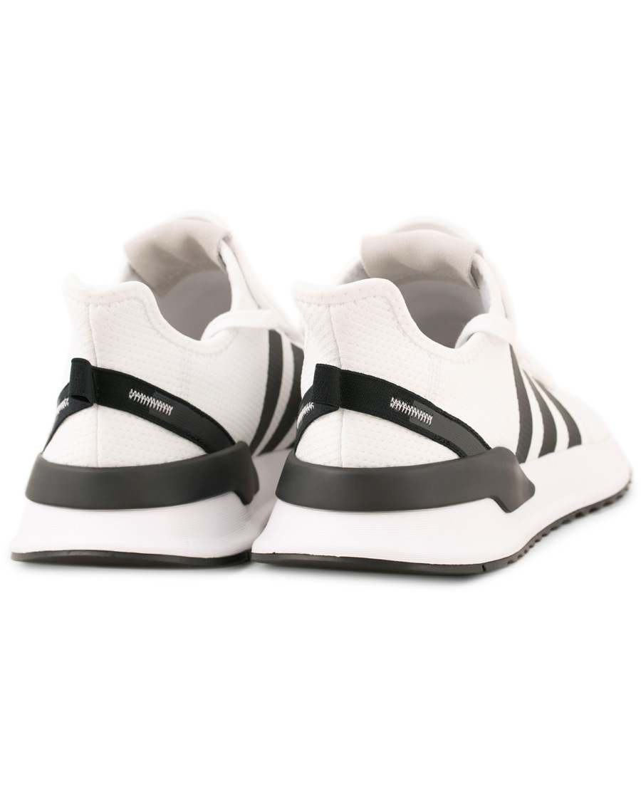 Homme | adidas Originals U_Path Run Sneaker White | adidas Originals | U_Path Run Sneaker White