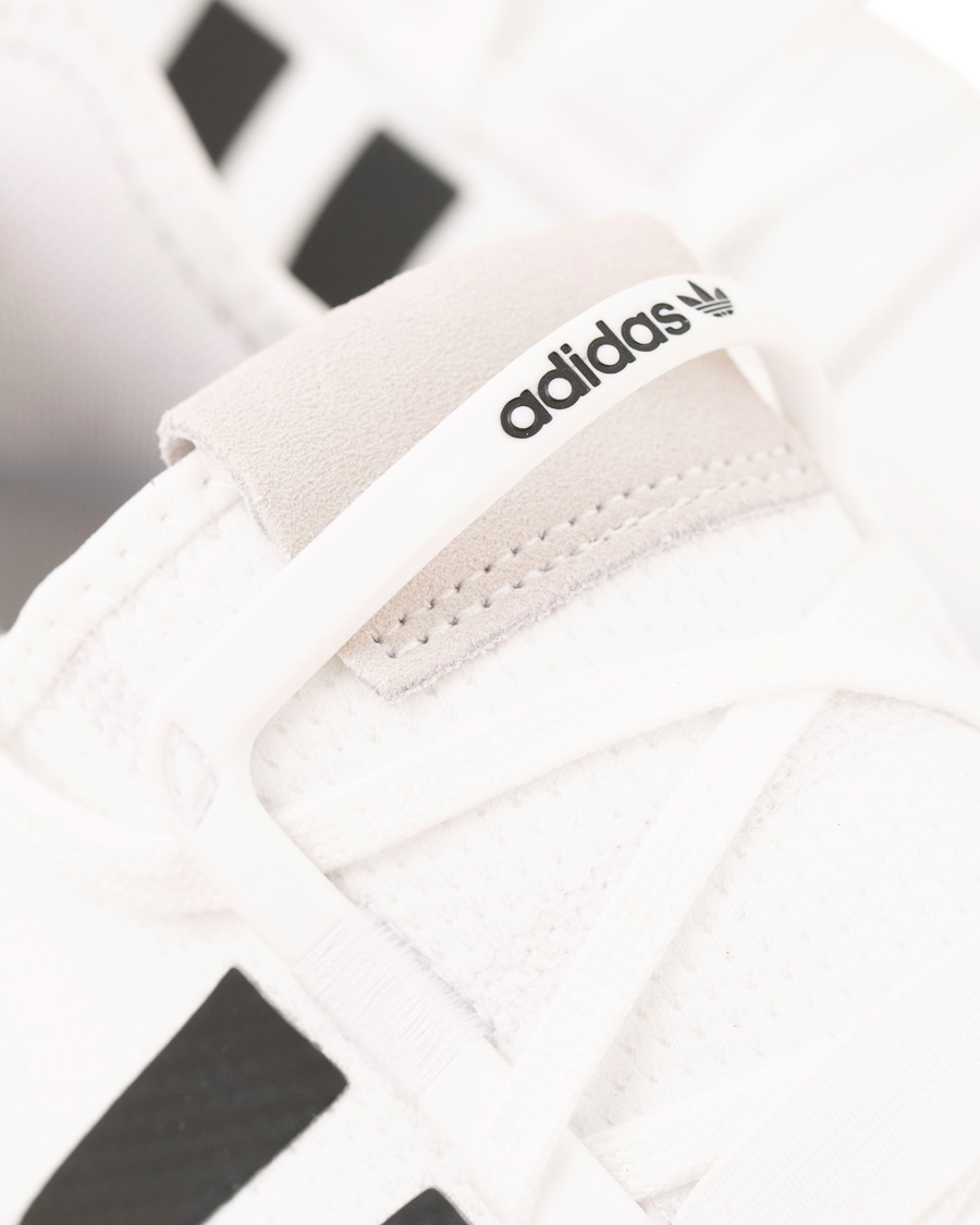 Homme | adidas Originals U_Path Run Sneaker White | adidas Originals | U_Path Run Sneaker White
