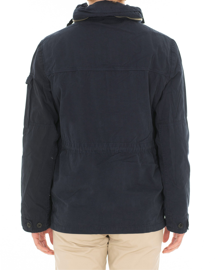 Homme | Manteaux Et Vestes | J.Crew | Field Mechanic Jacket Navy
