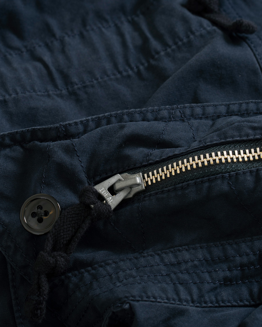 Homme | Manteaux Et Vestes | J.Crew | Field Mechanic Jacket Navy