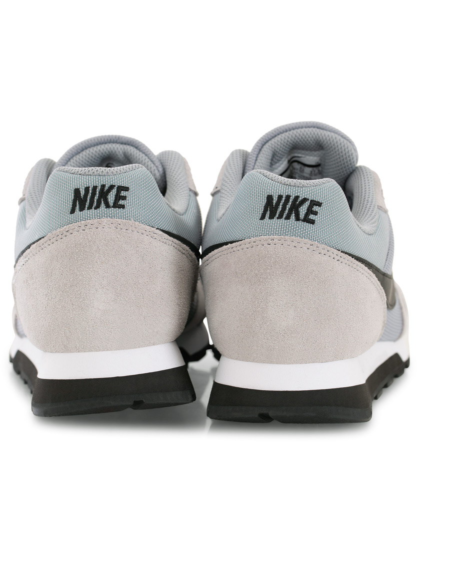 Homme | Nike MD Runner 2 Sneaker Wolf Grey | Nike | MD Runner 2 Sneaker Wolf Grey