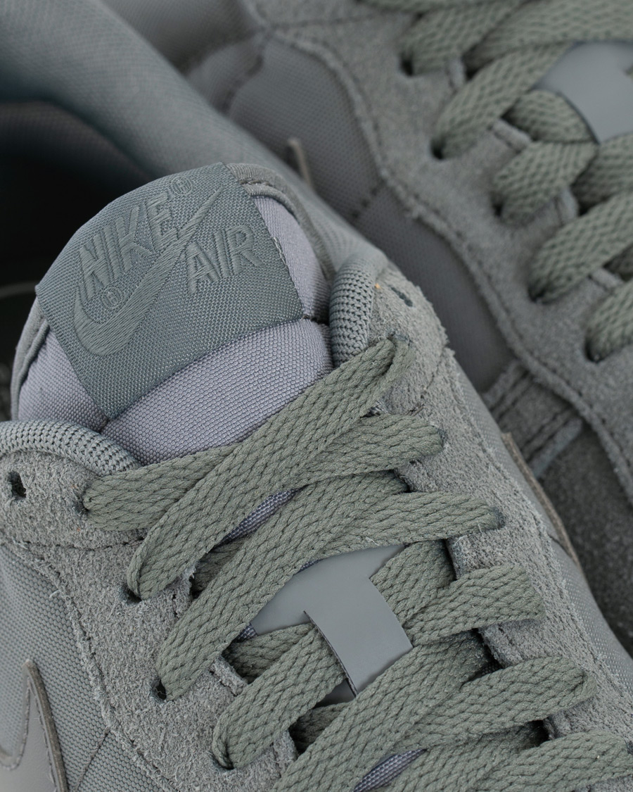 Homme | Nike Air Vortex LTR Sneaker Cool Grey | Nike | Air Vortex LTR Sneaker Cool Grey