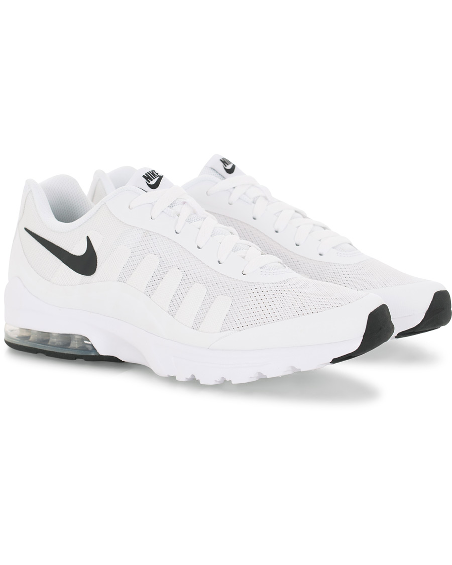 Homme | Nike Air Max Invigor Sneaker White | Nike | Air Max Invigor Sneaker White