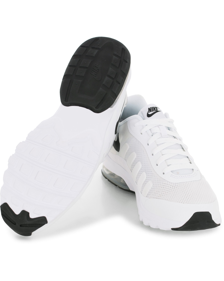 Homme | Nike Air Max Invigor Sneaker White | Nike | Air Max Invigor Sneaker White