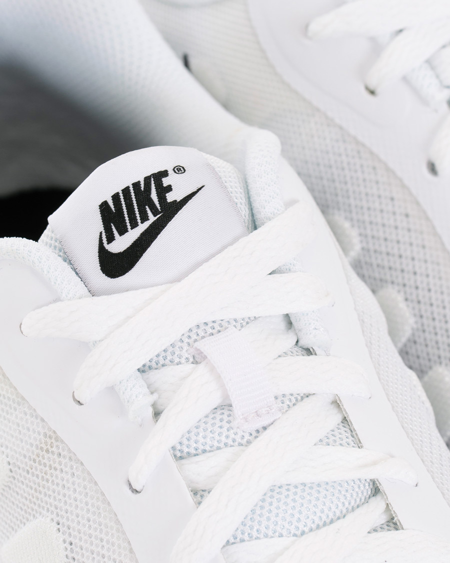 Homme | Nike Air Max Invigor Sneaker White | Nike | Air Max Invigor Sneaker White
