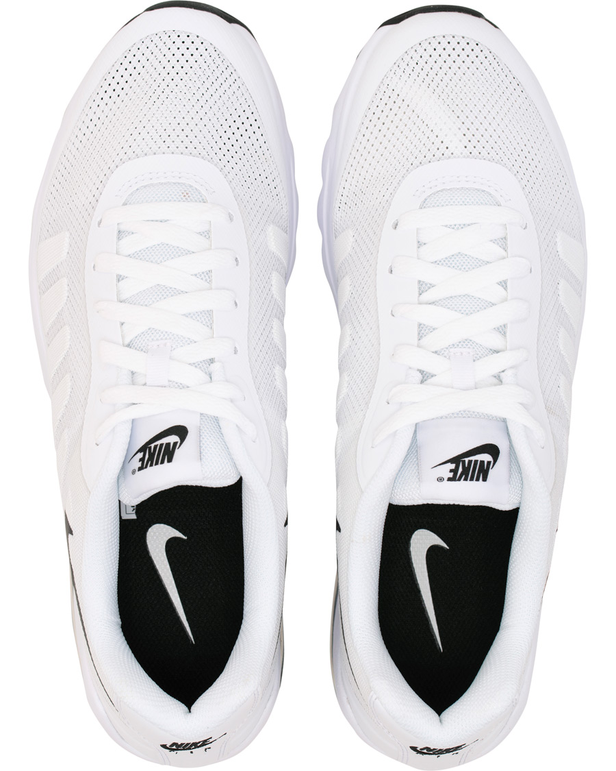 Homme | Nike Air Max Invigor Sneaker White | Nike | Air Max Invigor Sneaker White