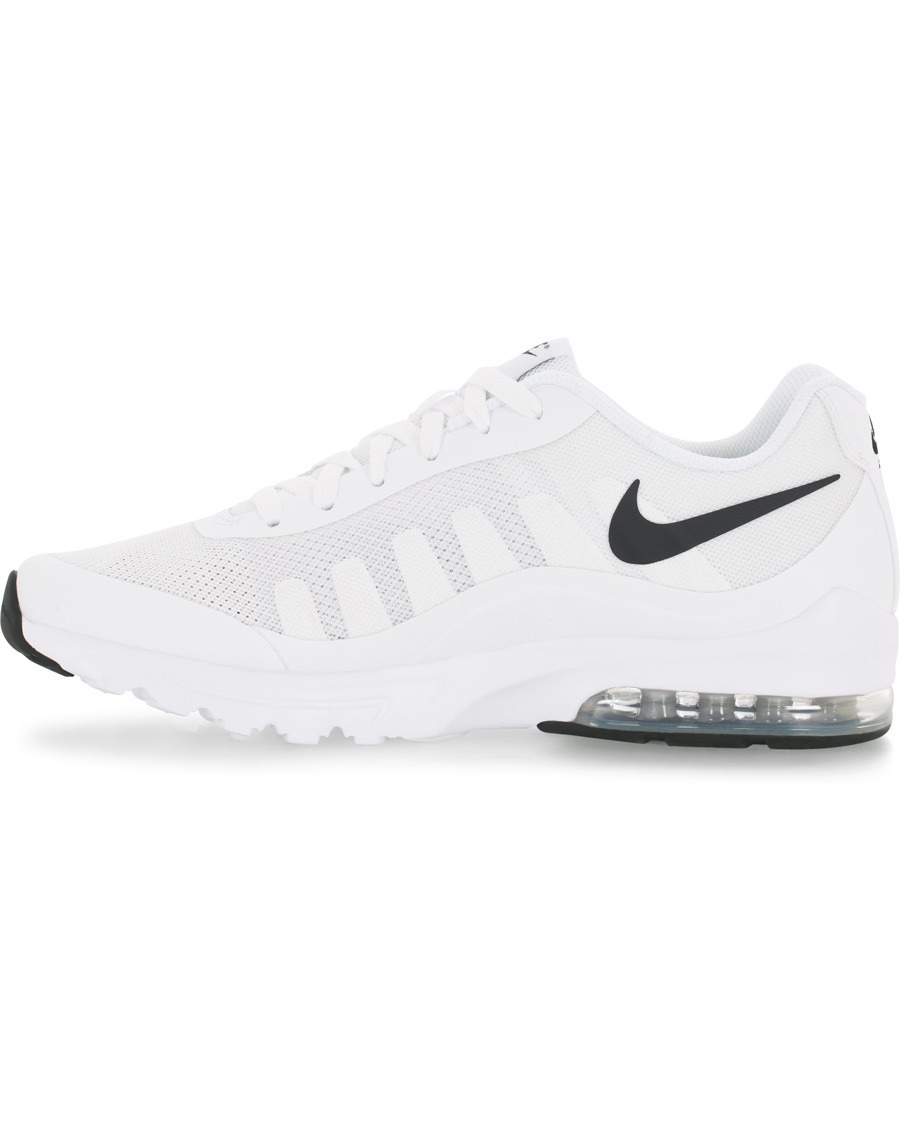 Homme | Nike Air Max Invigor Sneaker White | Nike | Air Max Invigor Sneaker White