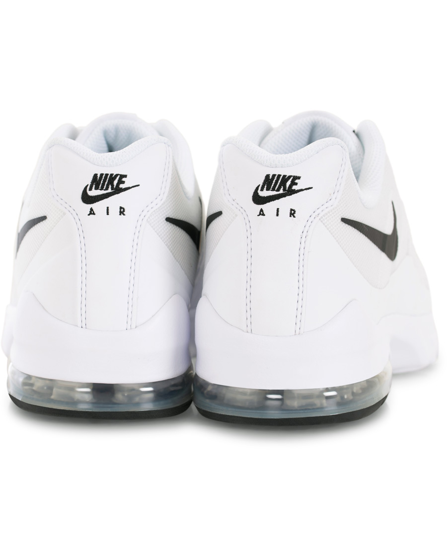Homme | Nike Air Max Invigor Sneaker White | Nike | Air Max Invigor Sneaker White