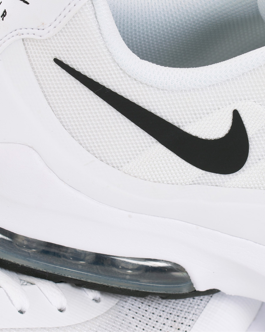 Homme | Nike Air Max Invigor Sneaker White | Nike | Air Max Invigor Sneaker White