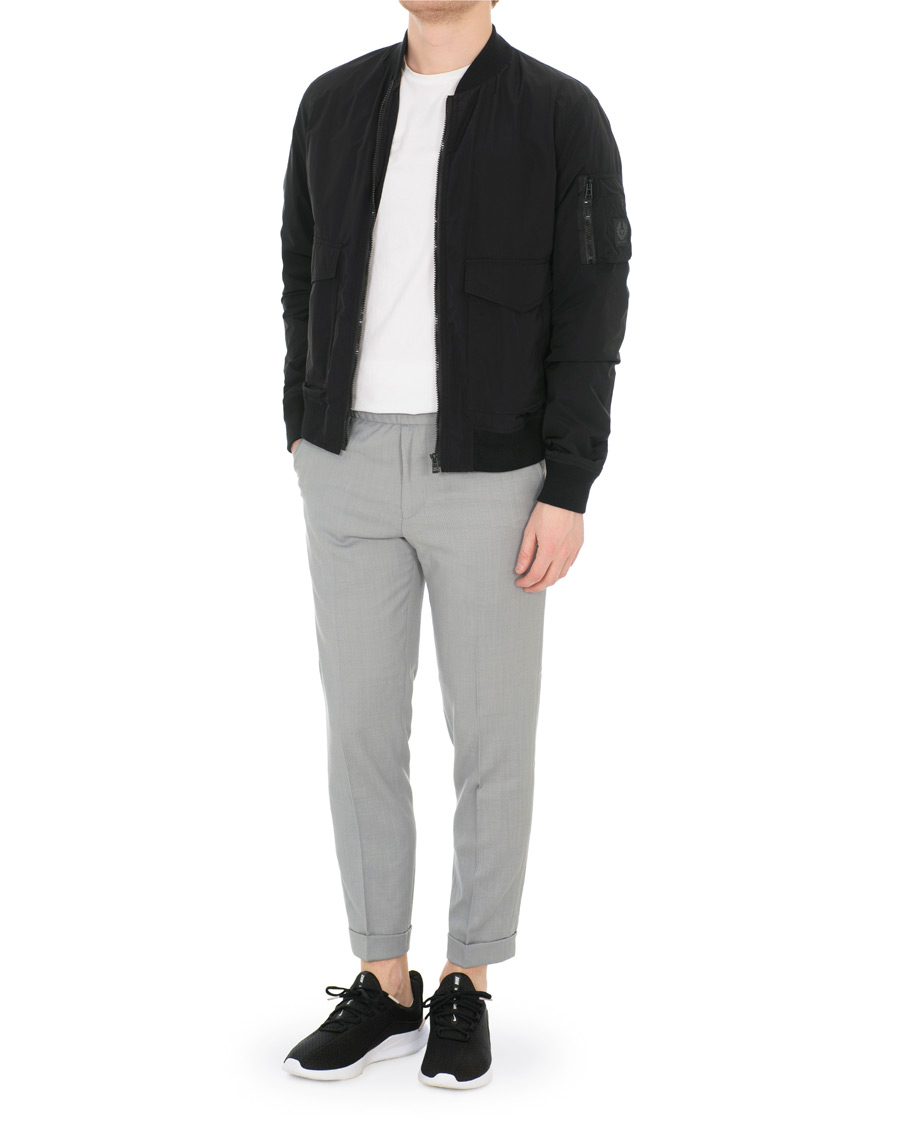 Homme | Nike Viale Sneaker Black | Nike | Viale Sneaker Black