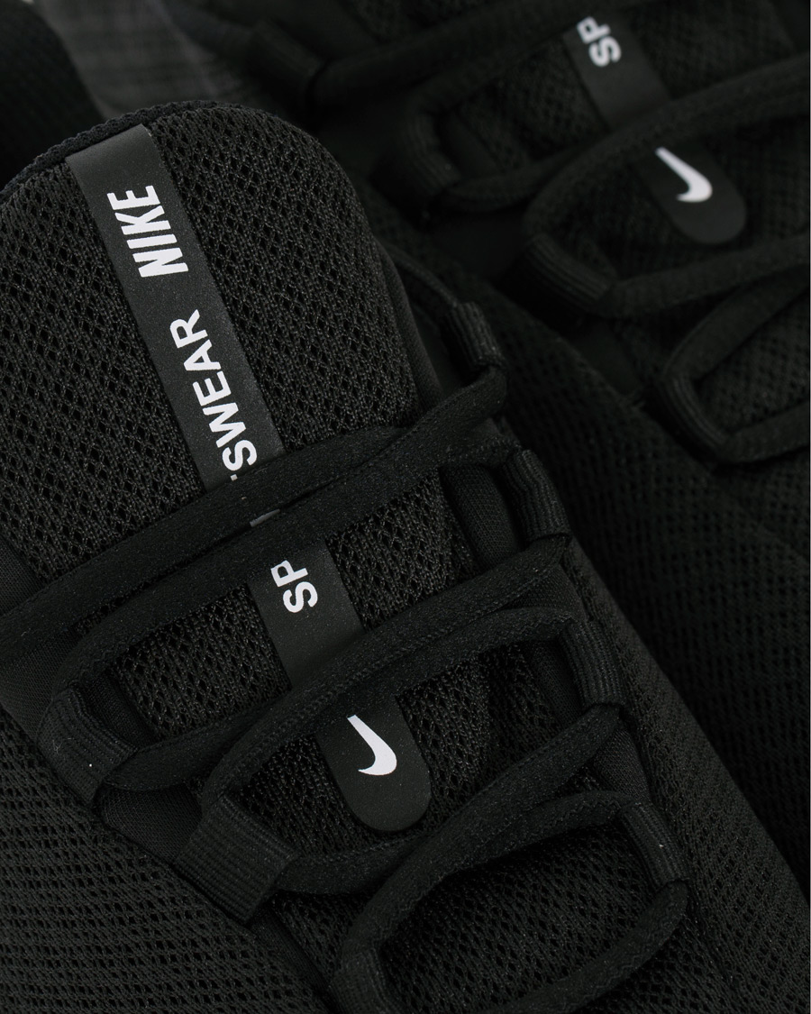 Homme | Nike Viale Sneaker Black | Nike | Viale Sneaker Black