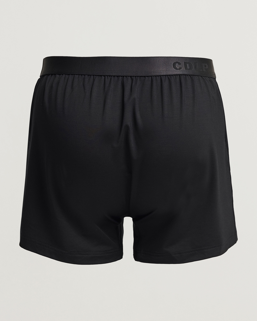 Homme | Sous-Vêtements Et Chaussettes | CDLP | Boxer Shorts Black
