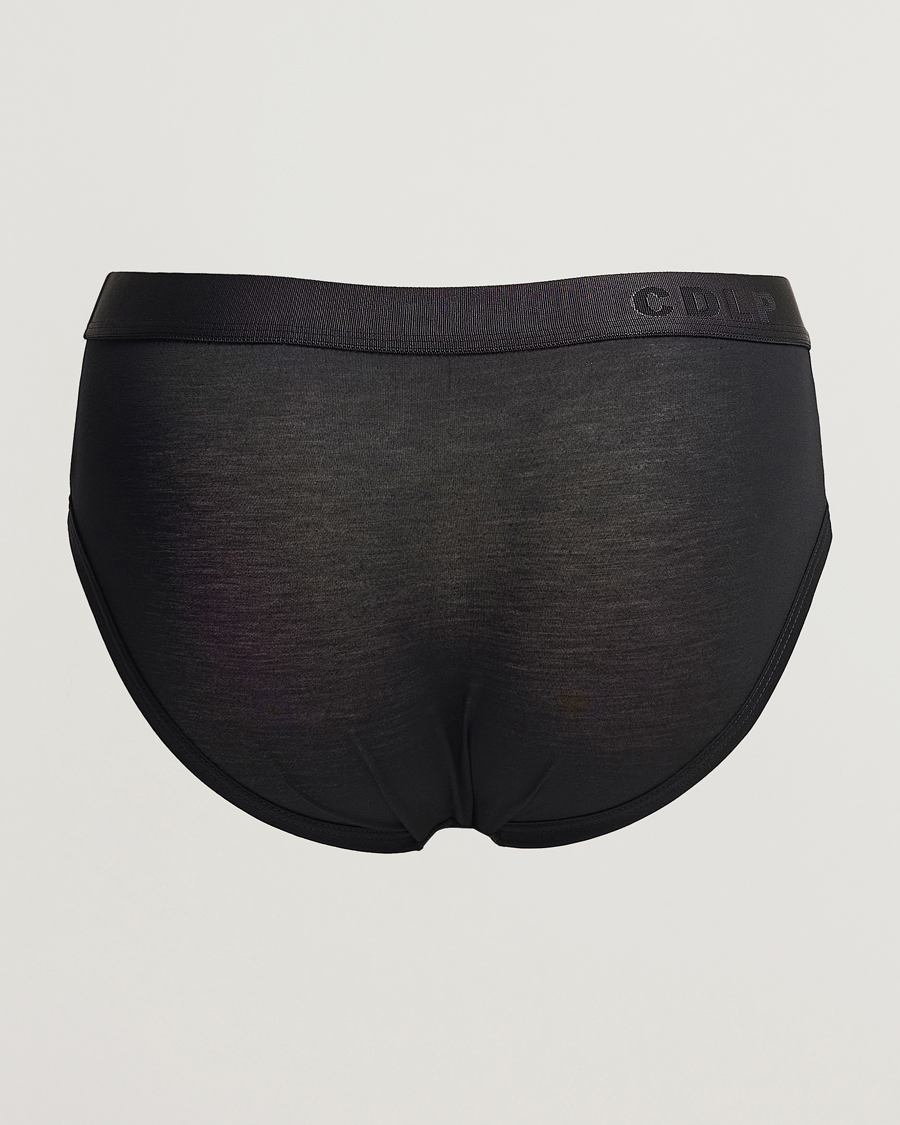 Homme | Sous-Vêtements Et Chaussettes | CDLP | Y-Brief Black