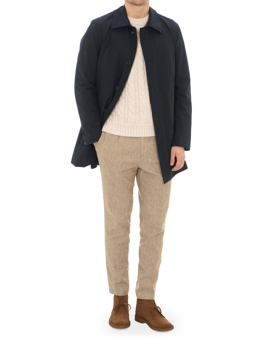Homme | Clarks Originals Desert Boot Cola Suede | Clarks Originals | Desert Boot Cola Suede