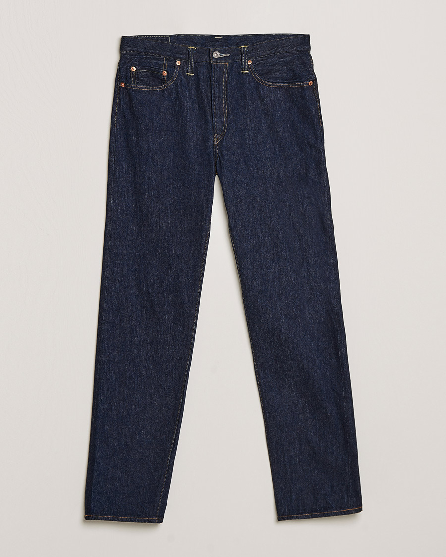 Homme | Jeans | Levi's Vintage Clothing | 1954 Straight Fit 501 Jeans New Rinse