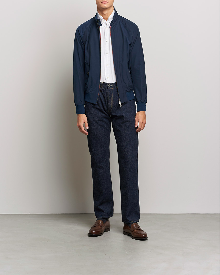 Homme | Jeans | Levi's Vintage Clothing | 1954 Straight Fit 501 Jeans New Rinse