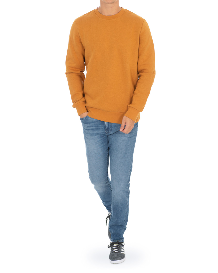 Homme | Jeans | Levi's | 512 Slim Taper Fit Stretch Cedar Jeans Light Blue