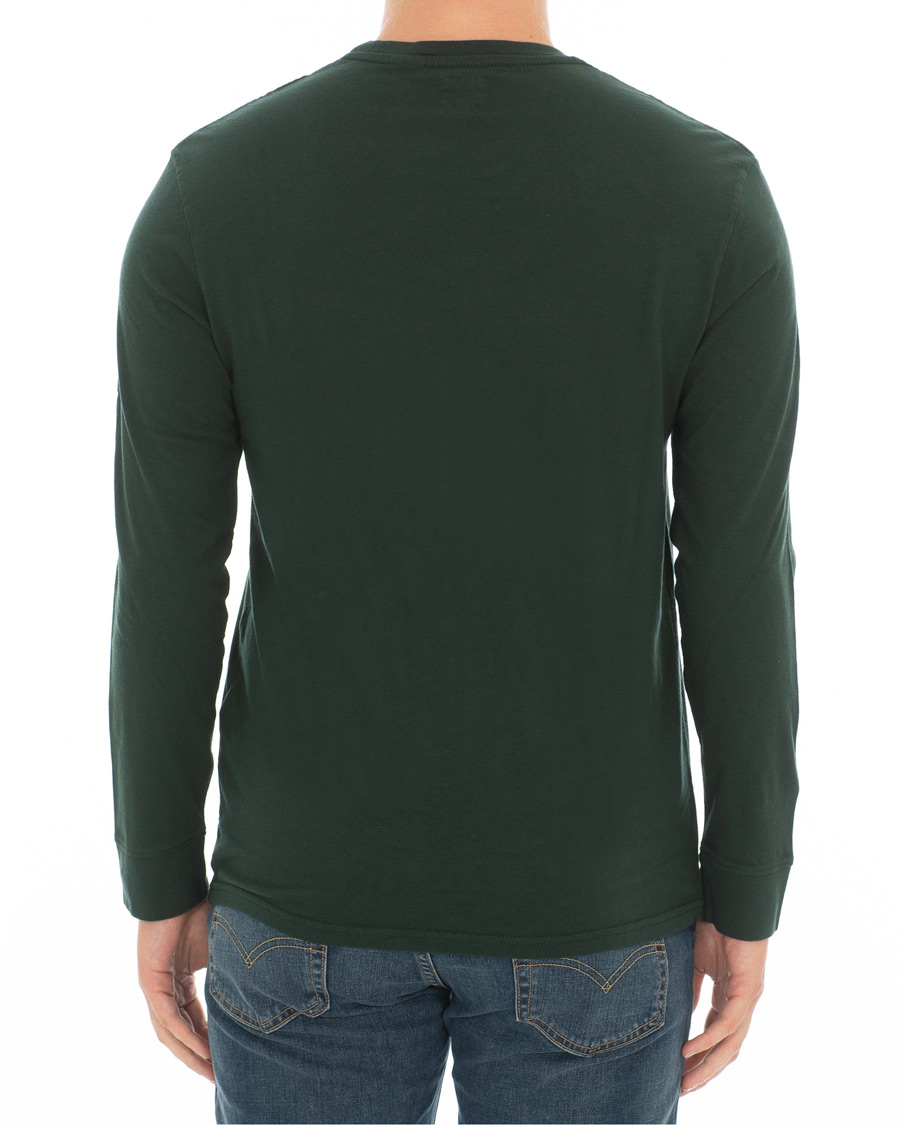 Homme | T-shirts | Levi's | Original Long Sleeve Tee Pine Grove