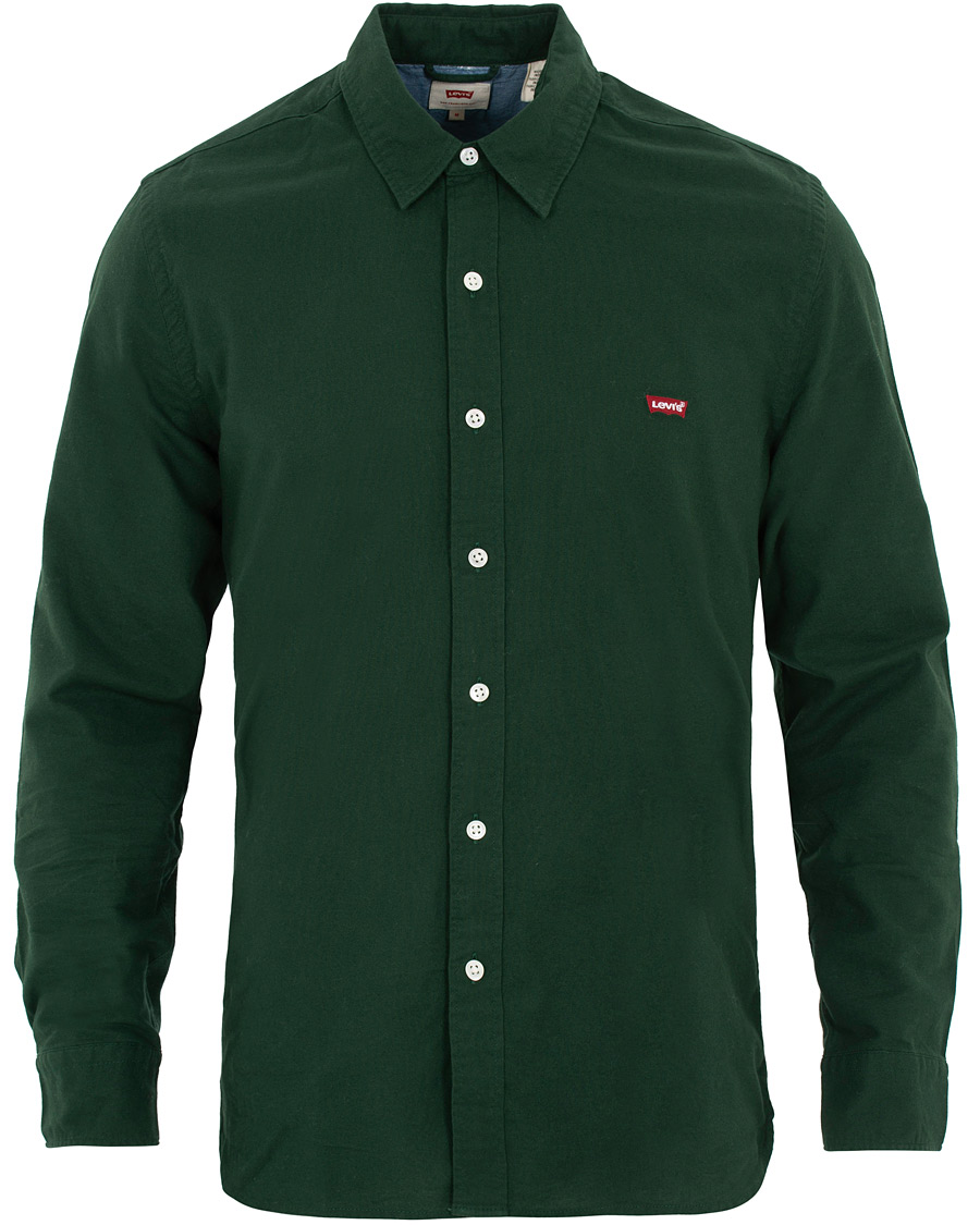 Homme | Chemises | Levi's | Battery Shirt Pine Grove