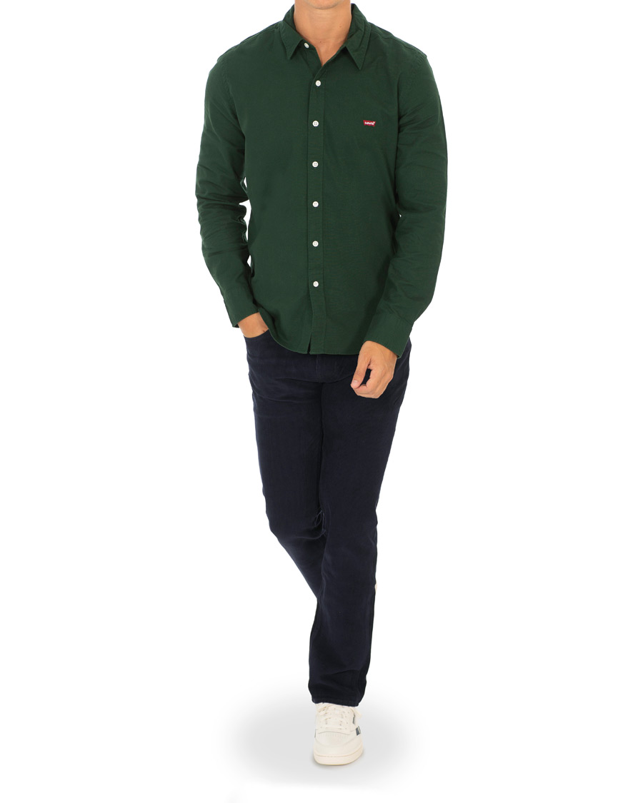Homme | Chemises | Levi's | Battery Shirt Pine Grove