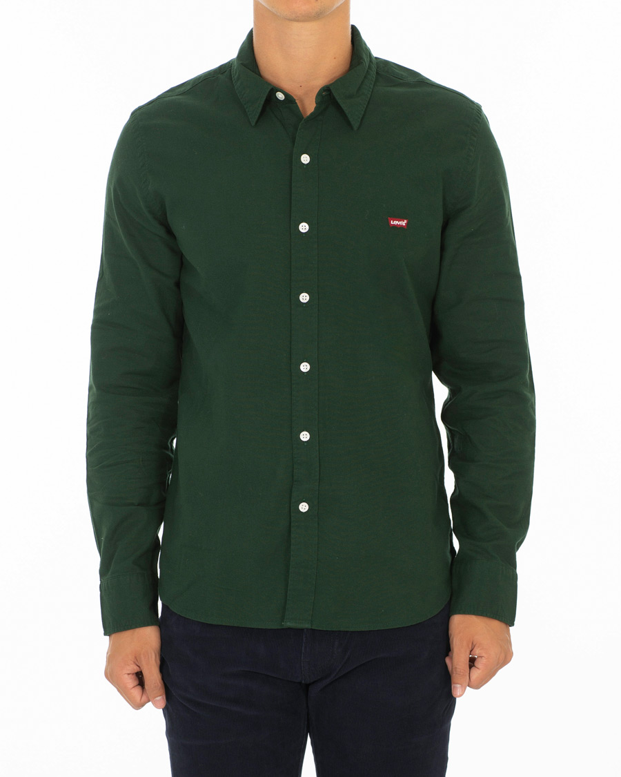 Homme | Chemises | Levi's | Battery Shirt Pine Grove
