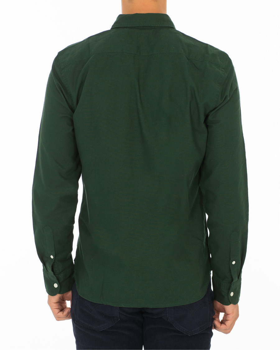 Homme | Chemises | Levi's | Battery Shirt Pine Grove