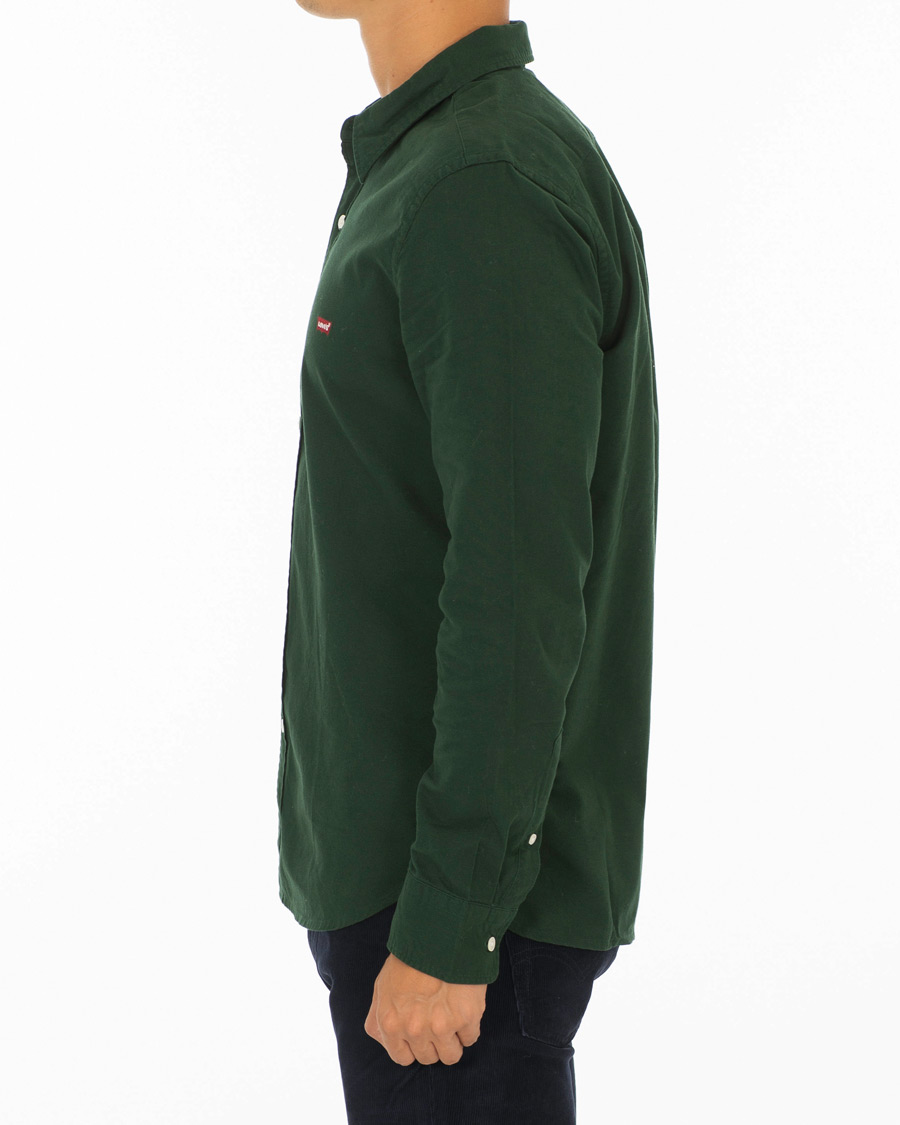Homme | Chemises | Levi's | Battery Shirt Pine Grove
