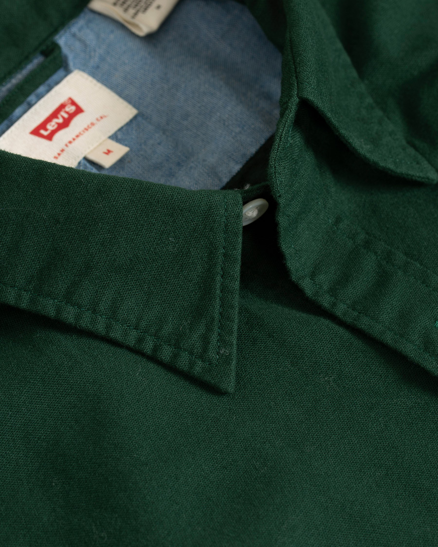 Homme | Chemises | Levi's | Battery Shirt Pine Grove