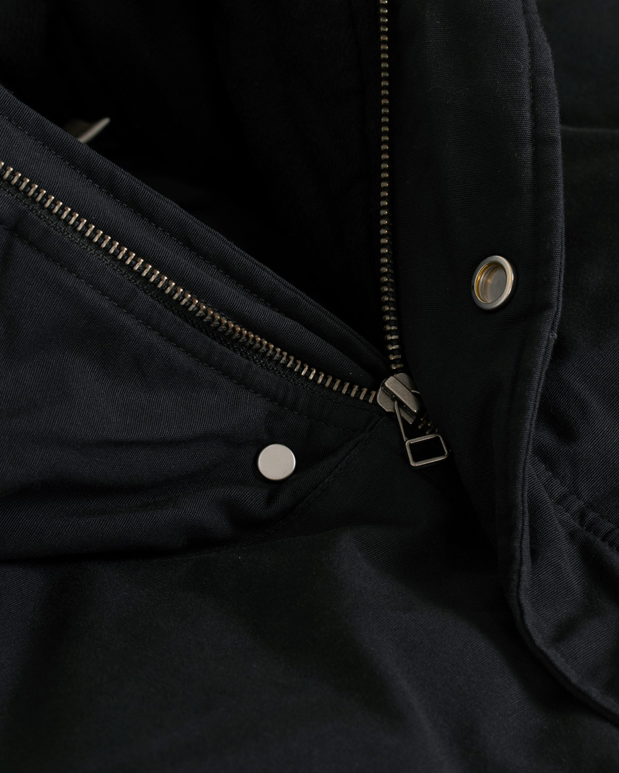 Heren | Jassen | Levi's | Thermore Padded Parka Caviar