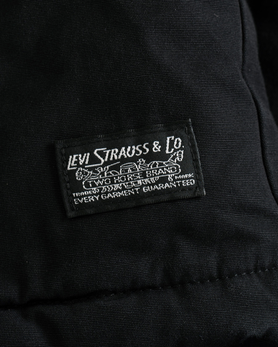 Heren | Jassen | Levi's | Thermore Padded Parka Caviar