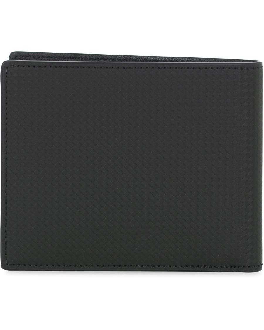 Heren | Montblanc Extreme 2.0 Wallet 6cc Carbon Leather Black | Montblanc | Extreme 2.0 Wallet 6cc Carbon Leather Black