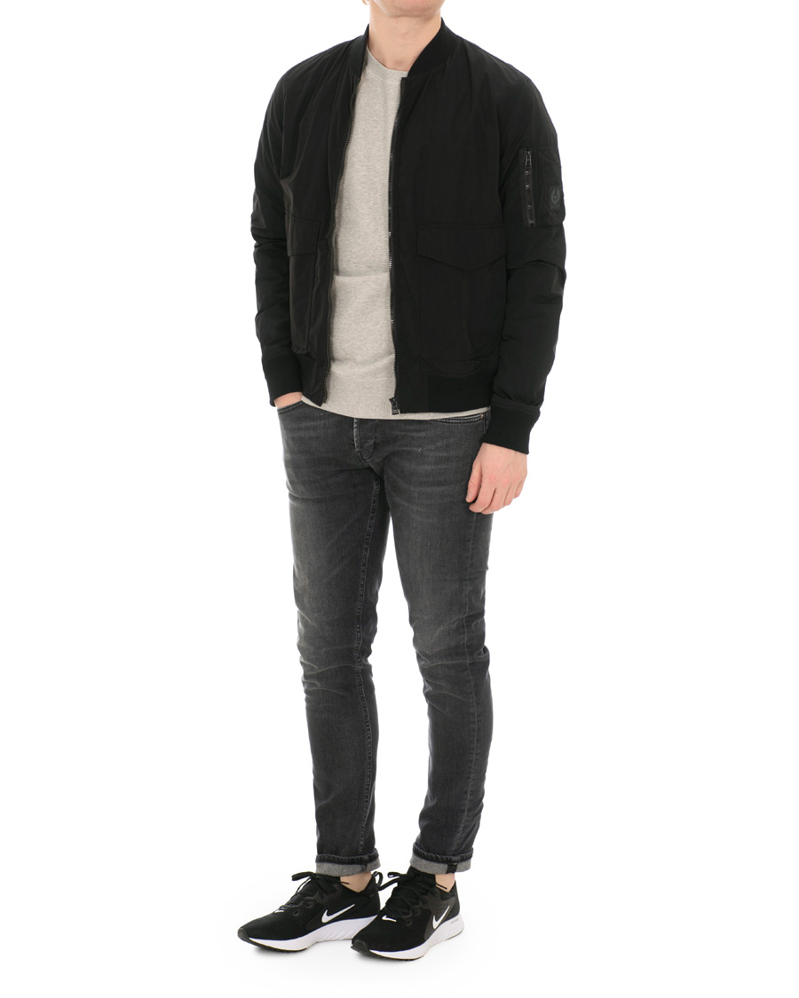 Homme | Nike Legend React Sneaker Black | Nike | Legend React Sneaker Black